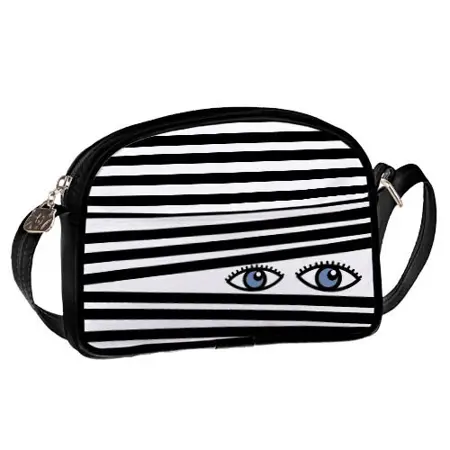 Dětská kabelka Junior Girl   Oči