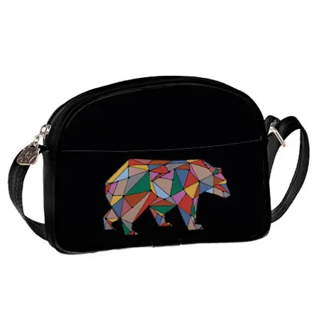 Dětská kabelka Junior Girl medvěd