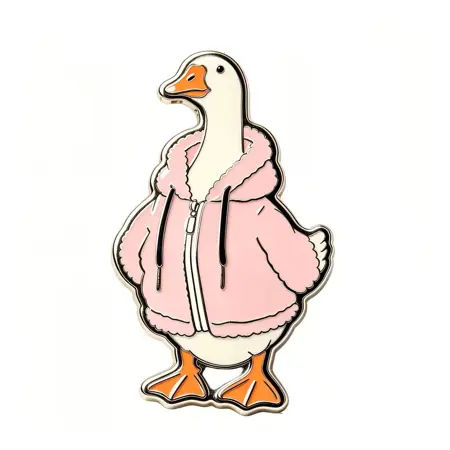 Pin – husa na prázdninách 3
