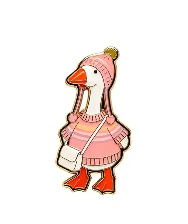 Pin – husa na prázdninách 2