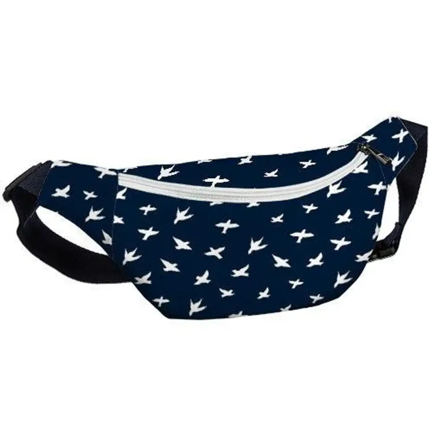 Ledvinka BUMBAG Ptactvo - fotografie 1