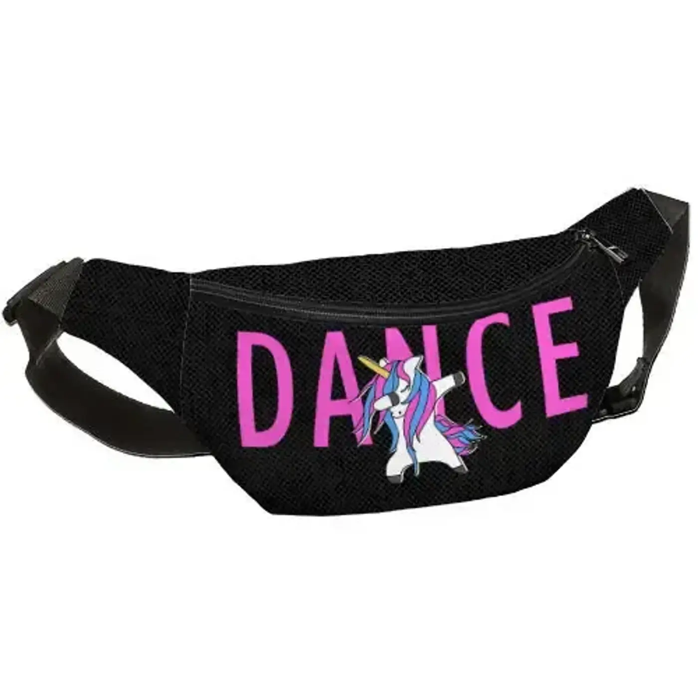 Ledvinka BUMBAG Dance - fotografie 1