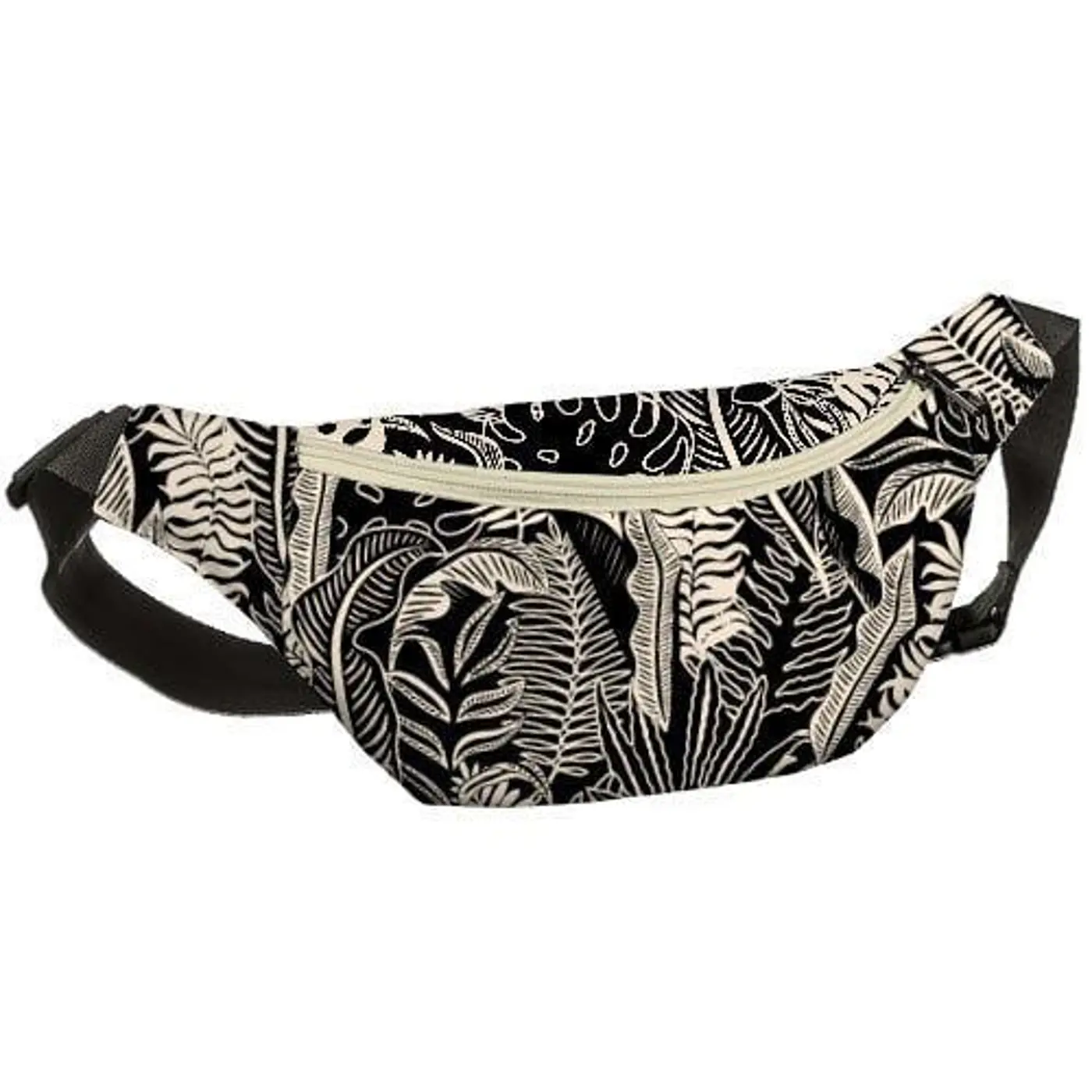 Ledvinka BUMBAG Tropická noc - fotografie 1