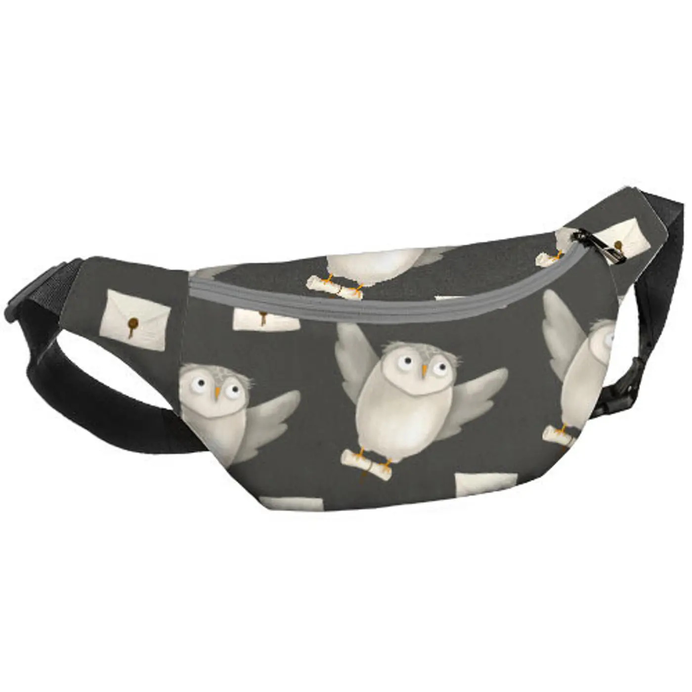 Ledvinka BUMBAG Sovičky - fotografie 1