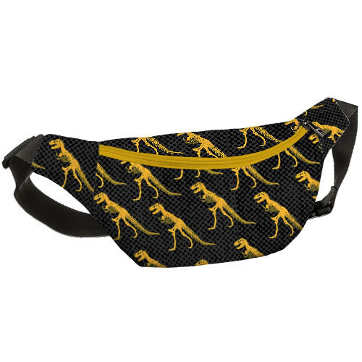 Ledvinka BUMBAG Dinosauři - fotografie 1
