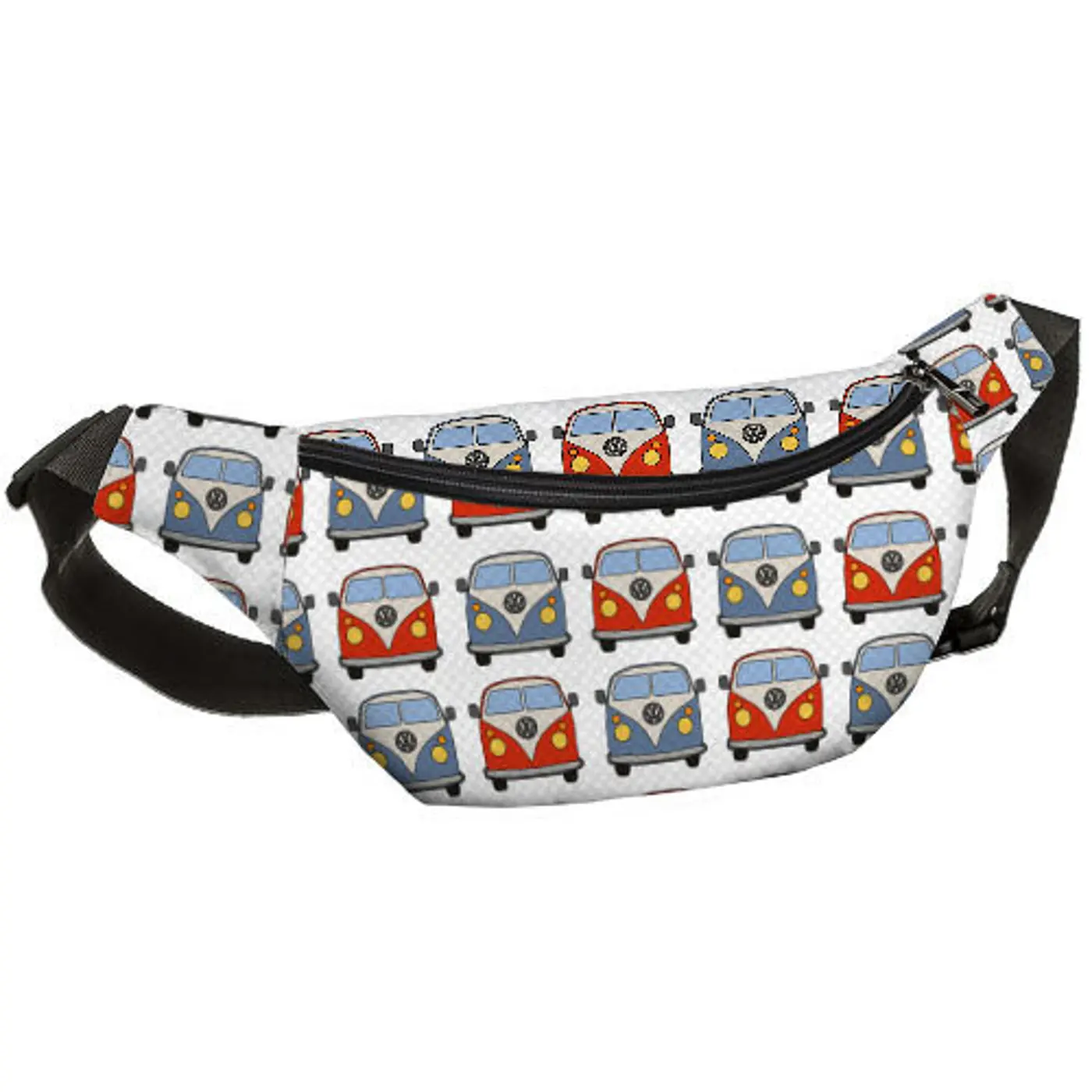 Ledvinka BUMBAG Volkswagen - fotografie 1