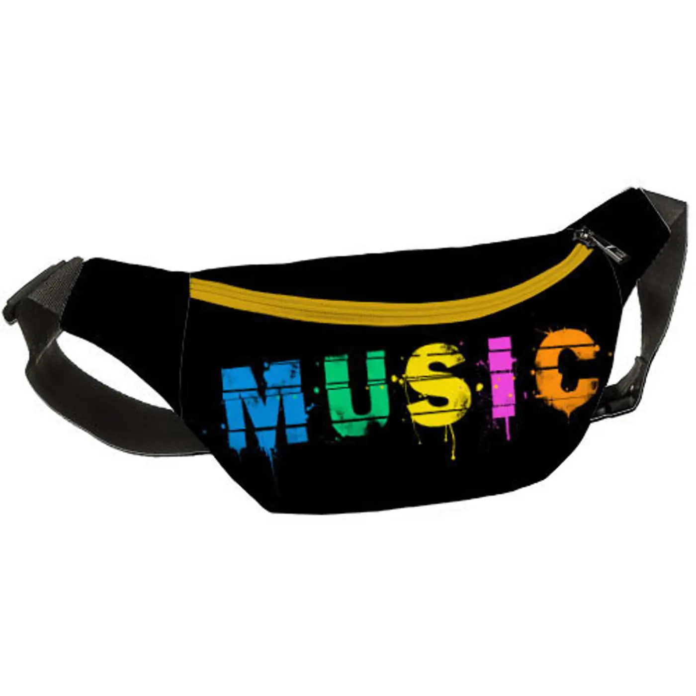 Ledvinka BUMBAG Hudba - fotografie 1