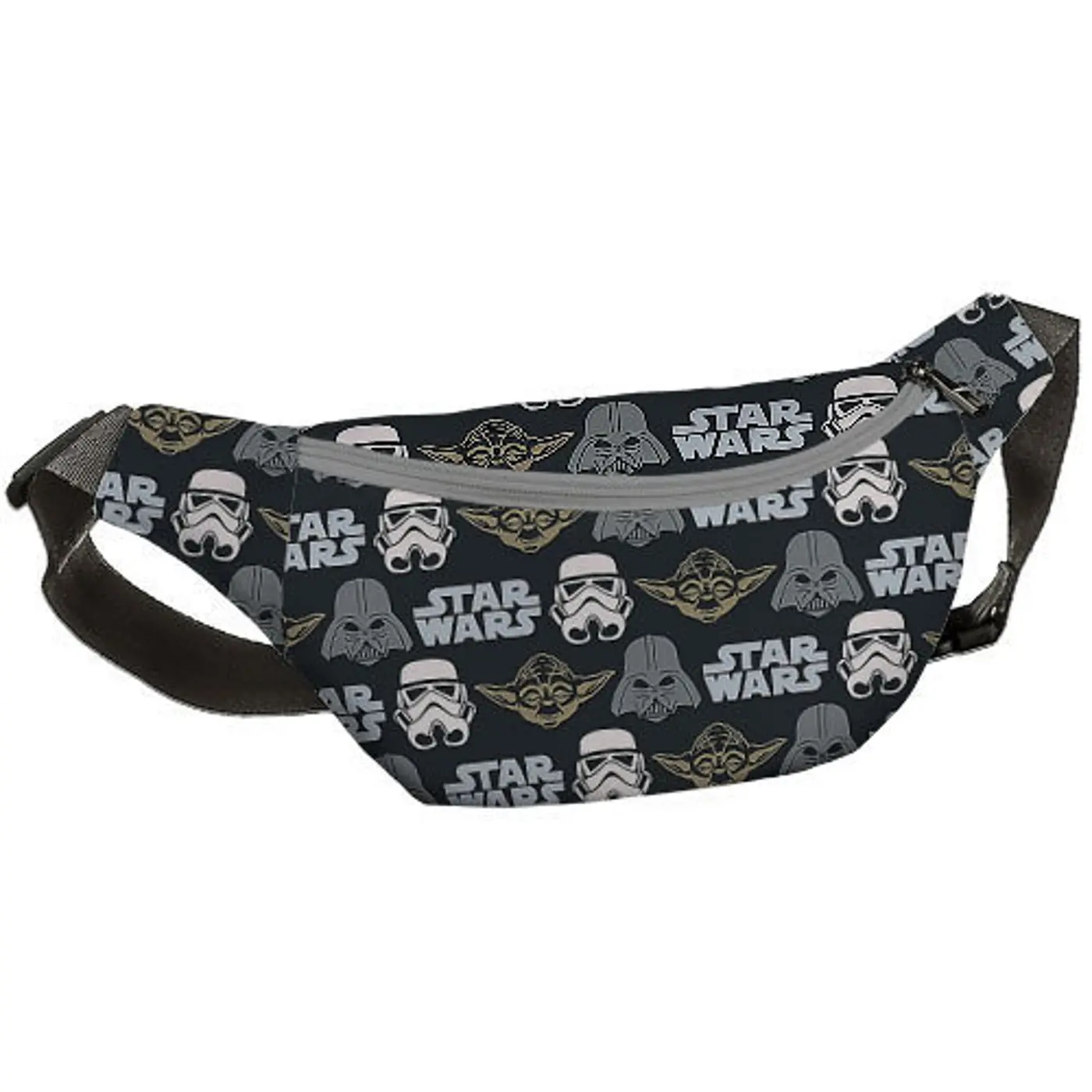 Ledvinka BUMBAG Star wars - fotografie 1