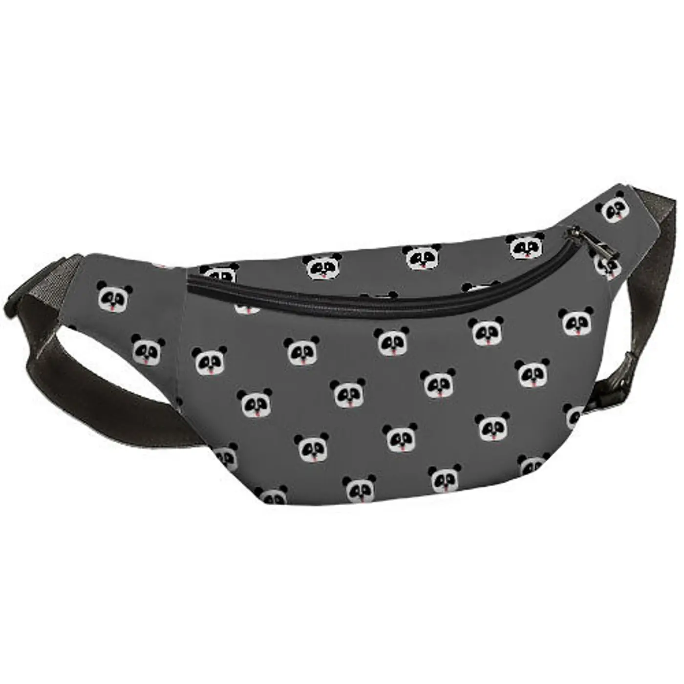 Ledvinka BUMBAG pandy - fotografie 1