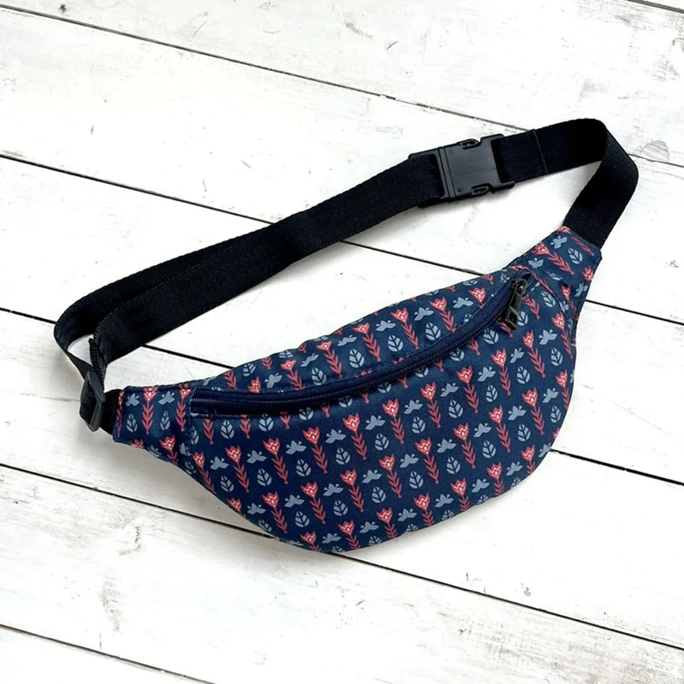 Ledvinka BUMBAG rostliny  - fotografie 1