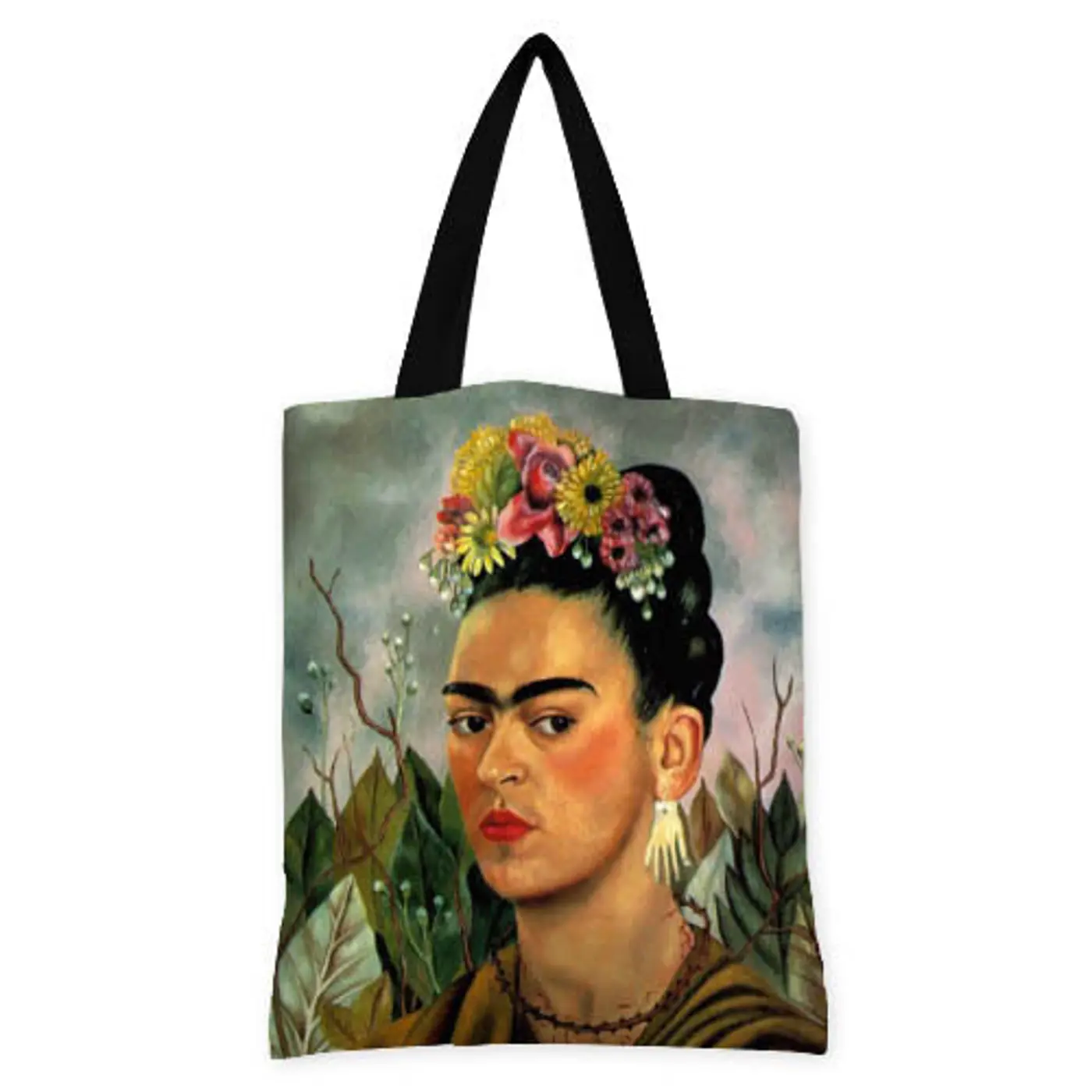 Kabelka original  Frida Kahlo - fotografie 1