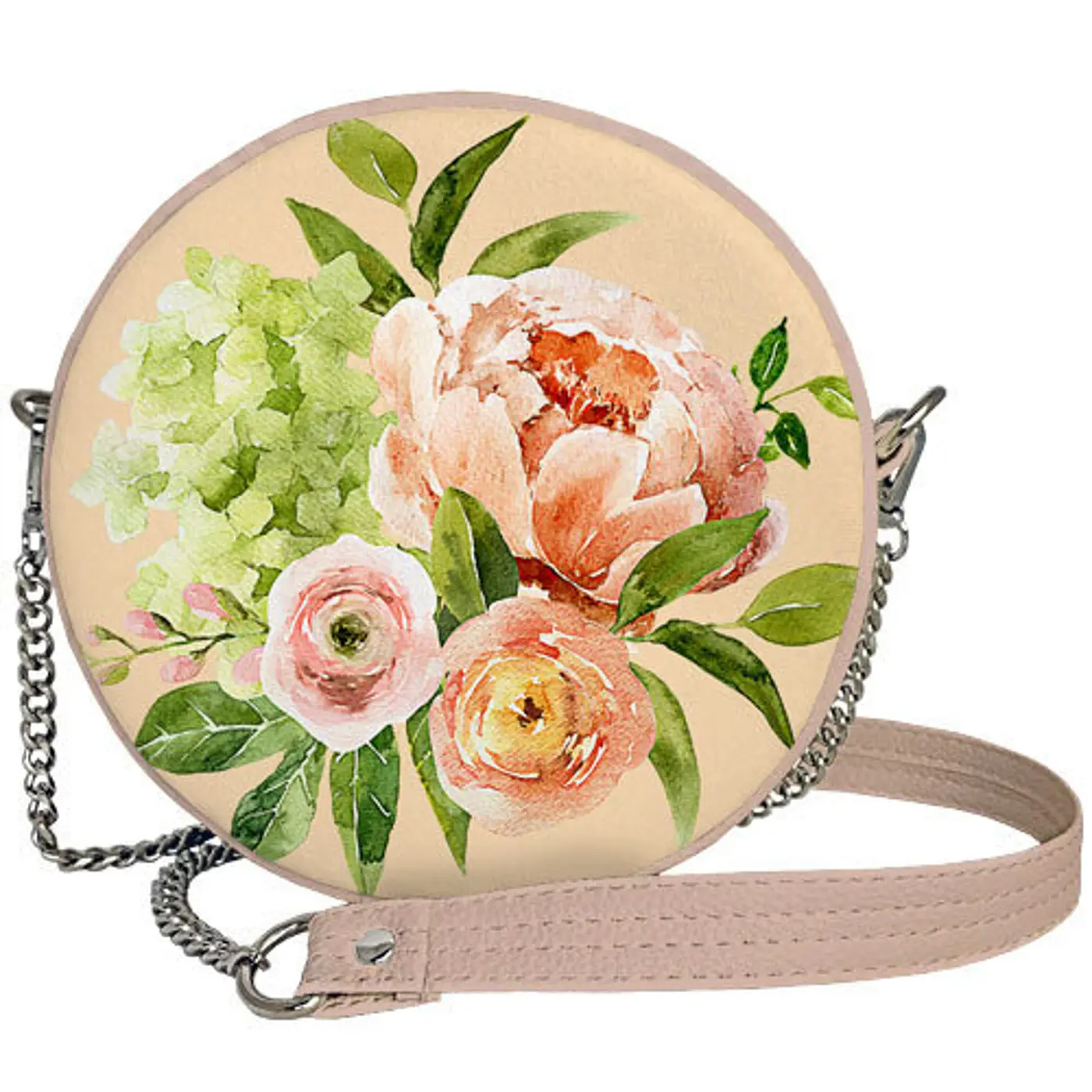 Kabelka tablet  Flowers bouquet - fotografie 1