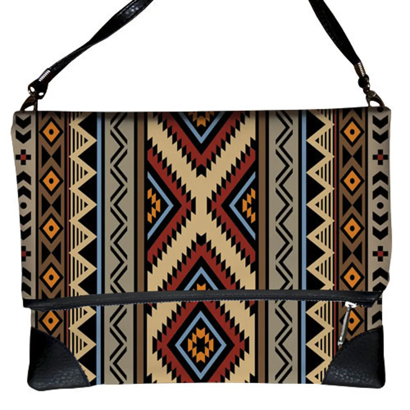 Kabelka pretty Ornament - fotografie 1