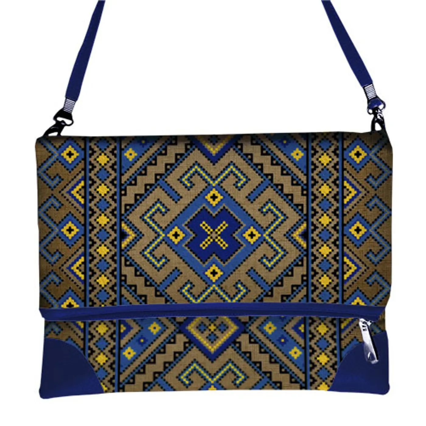 Kabelka pretty Ornament - fotografie 1
