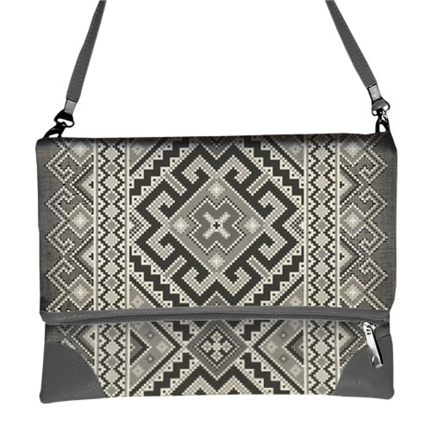 Kabelka pretty Ornament - fotografie 1