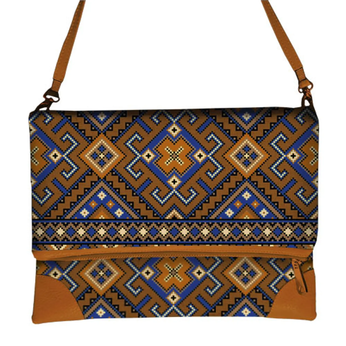 Kabelka pretty Ornament - fotografie 1