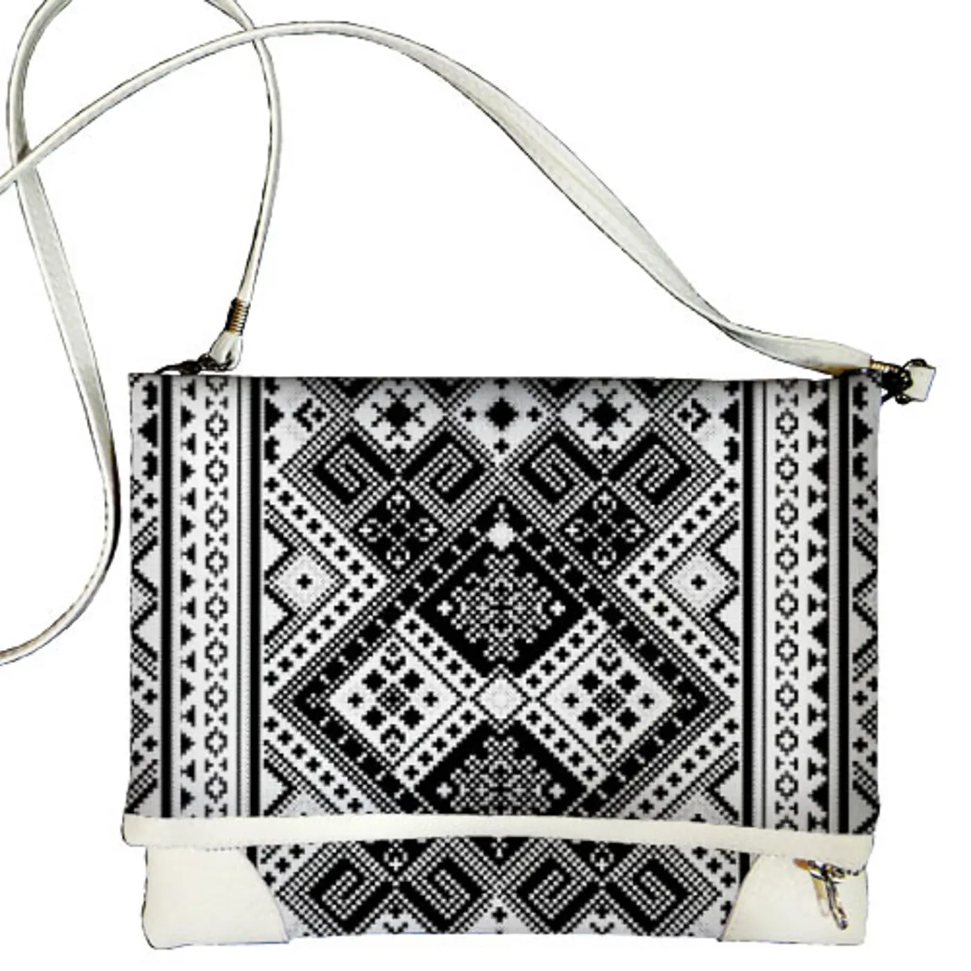 Kabelka pretty Ornament - fotografie 1