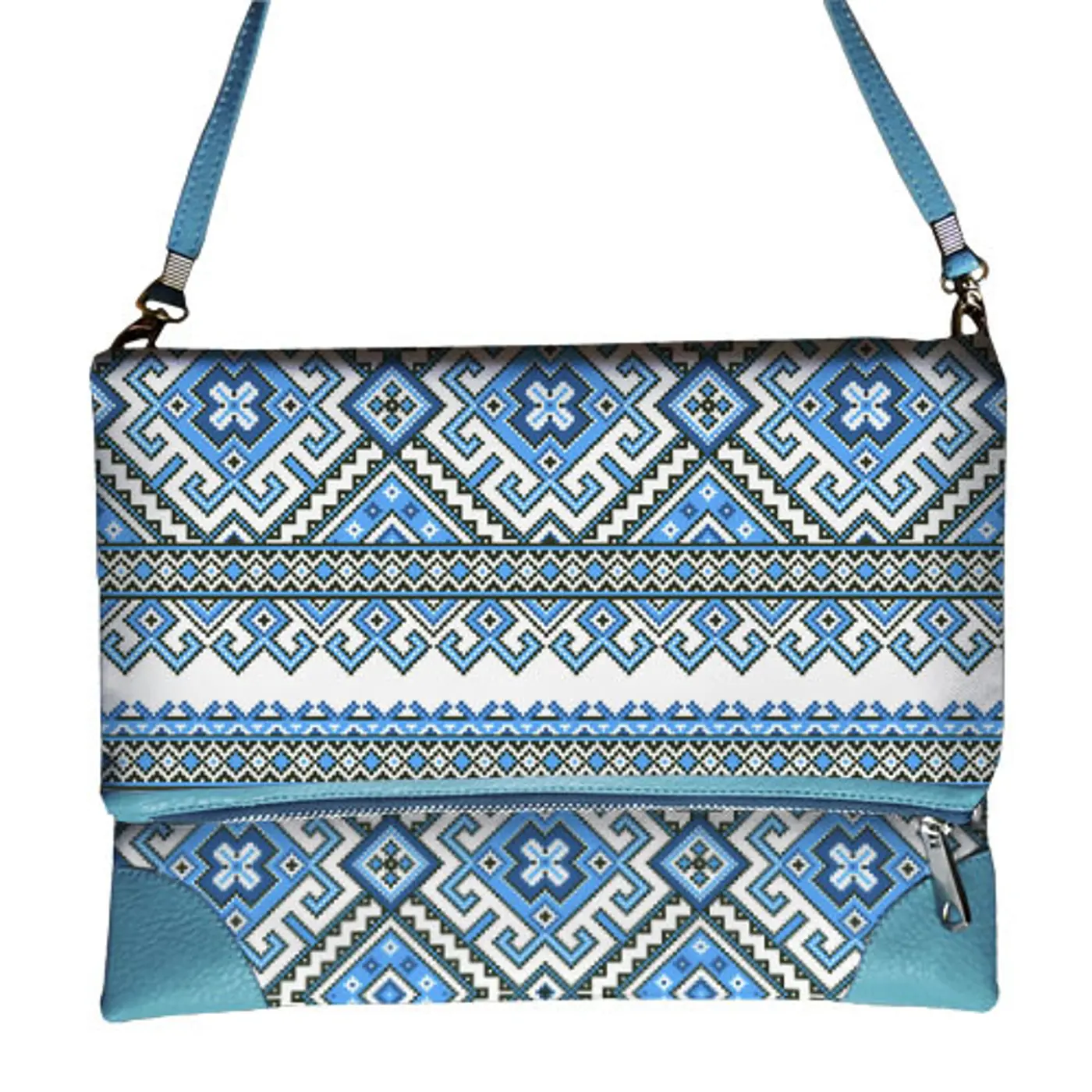 Kabelka pretty Ornament - fotografie 1