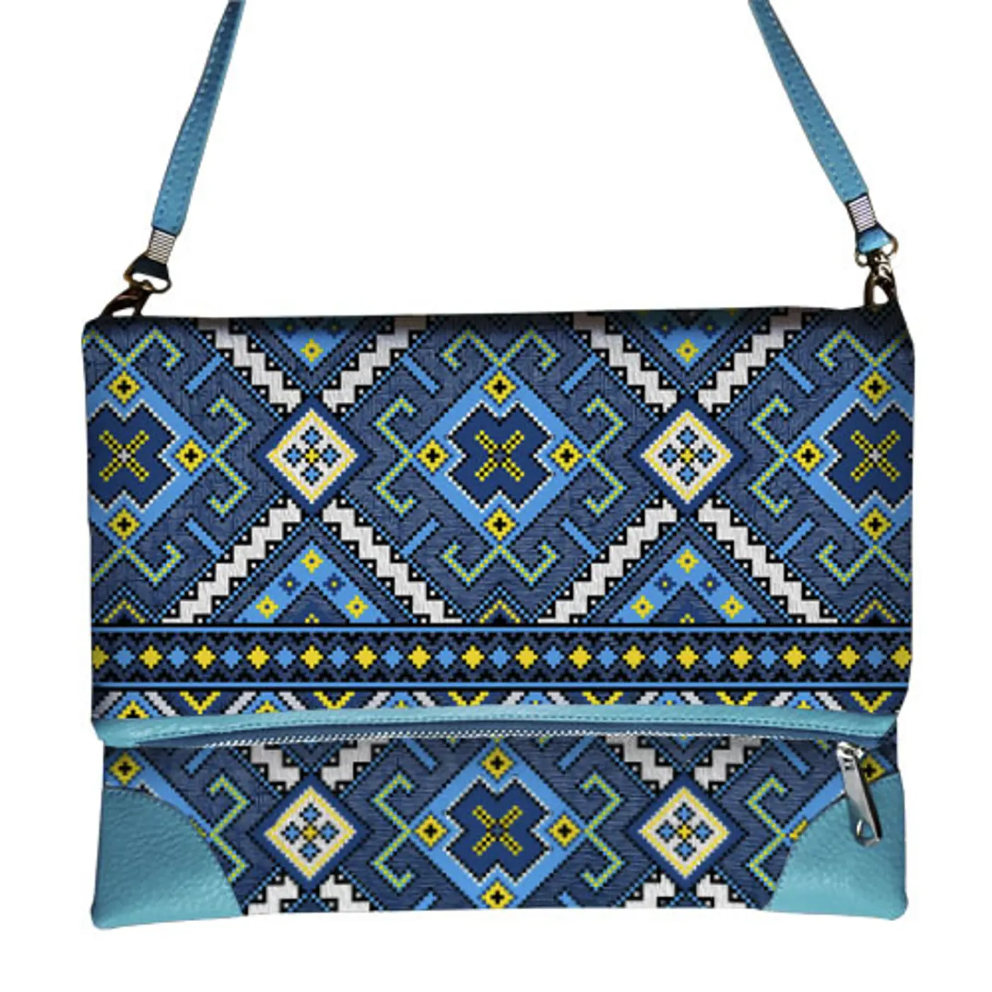 Kabelka pretty Ornament - fotografie 1