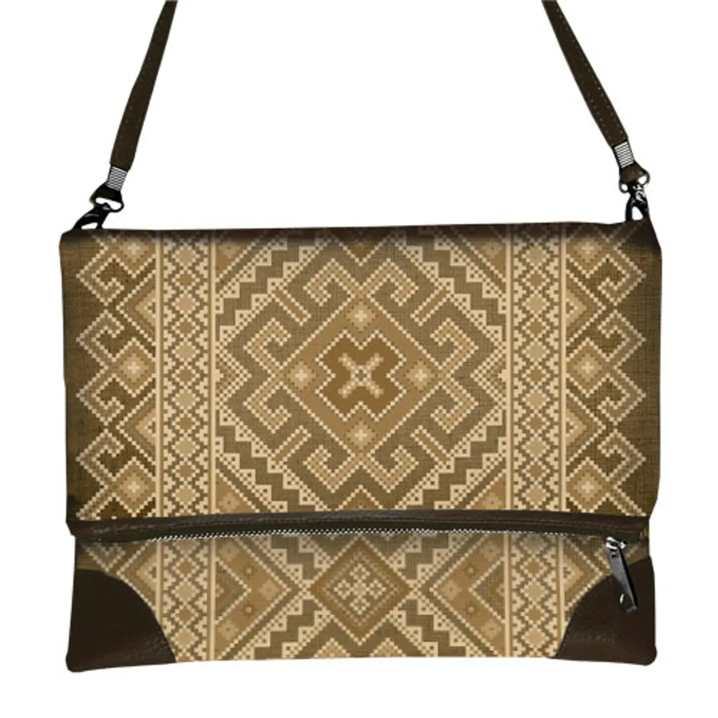 Kabelka pretty Ornament - fotografie 1