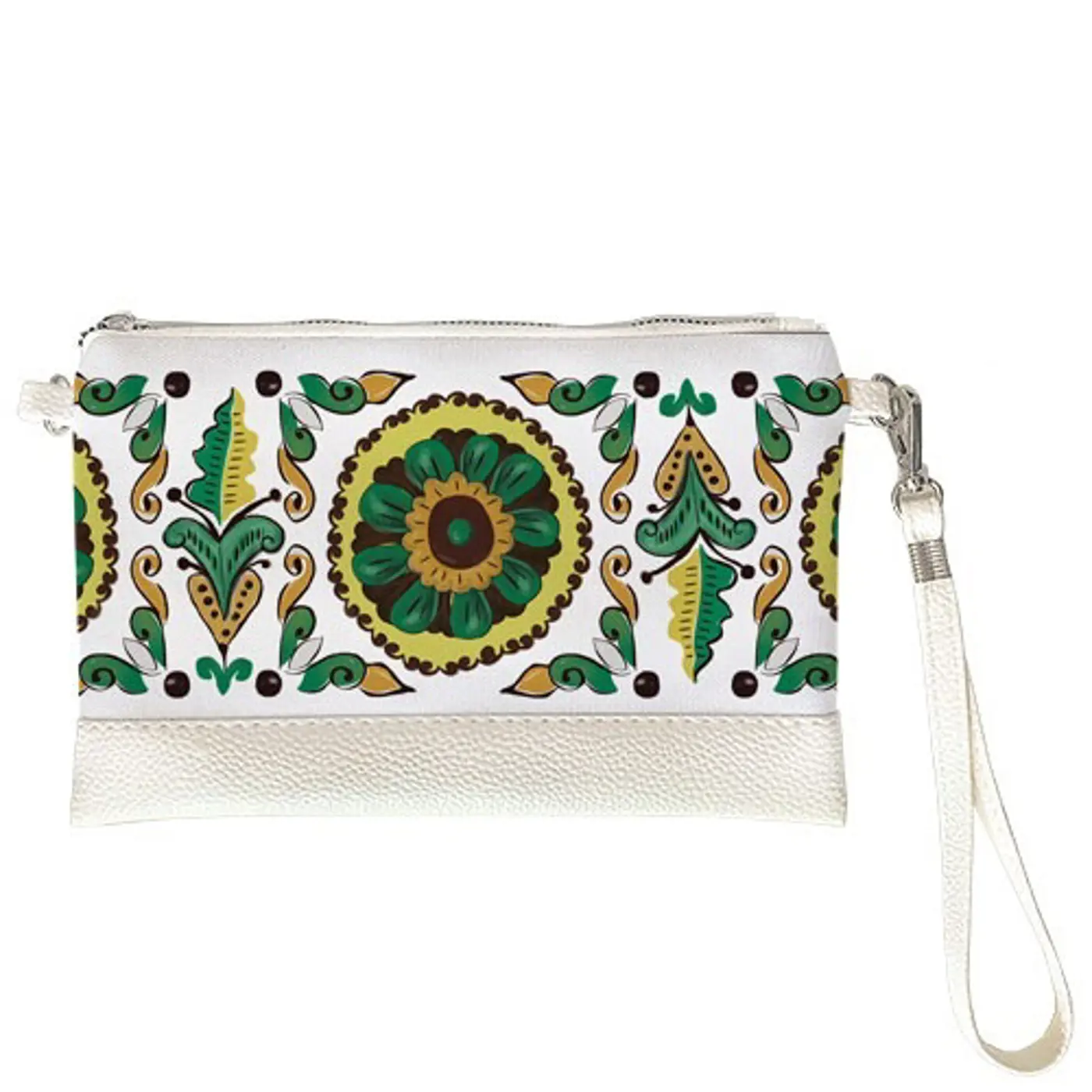 Malá kabelka přes rameno život - fotografie 2