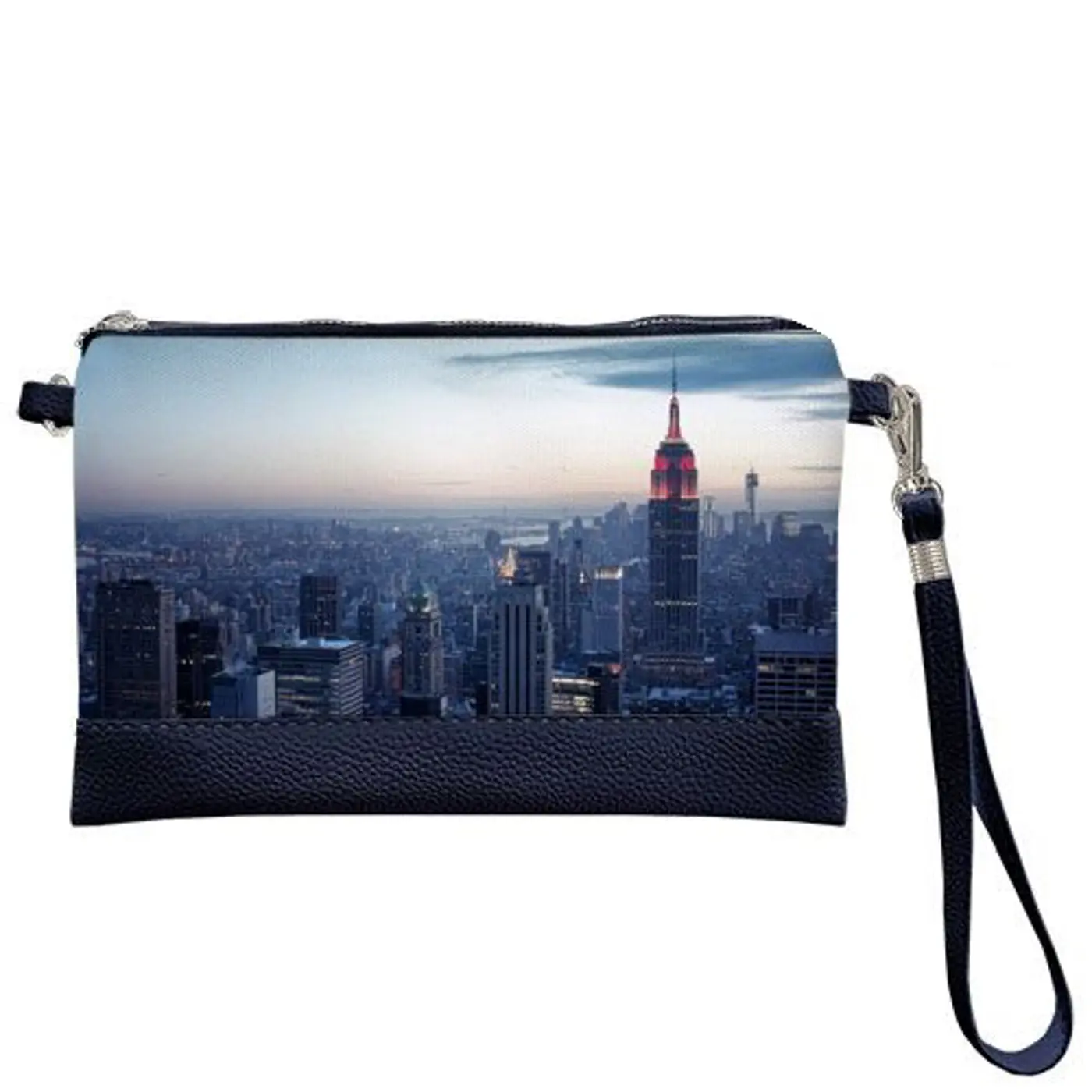 Malá kabelka přes rameno New York - fotografie 1