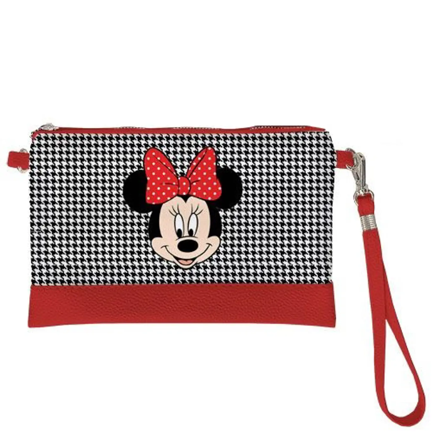 Malá kabelka přes rameno Myška Minnie - fotografie 1