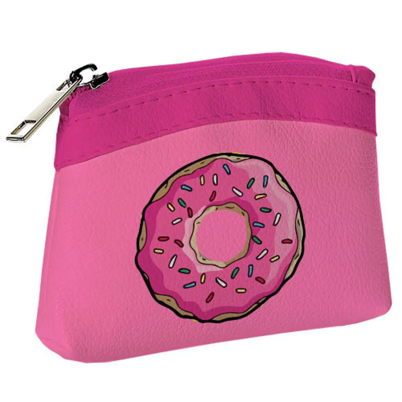 Dětská peněženka KID Donut  - fotografie 1