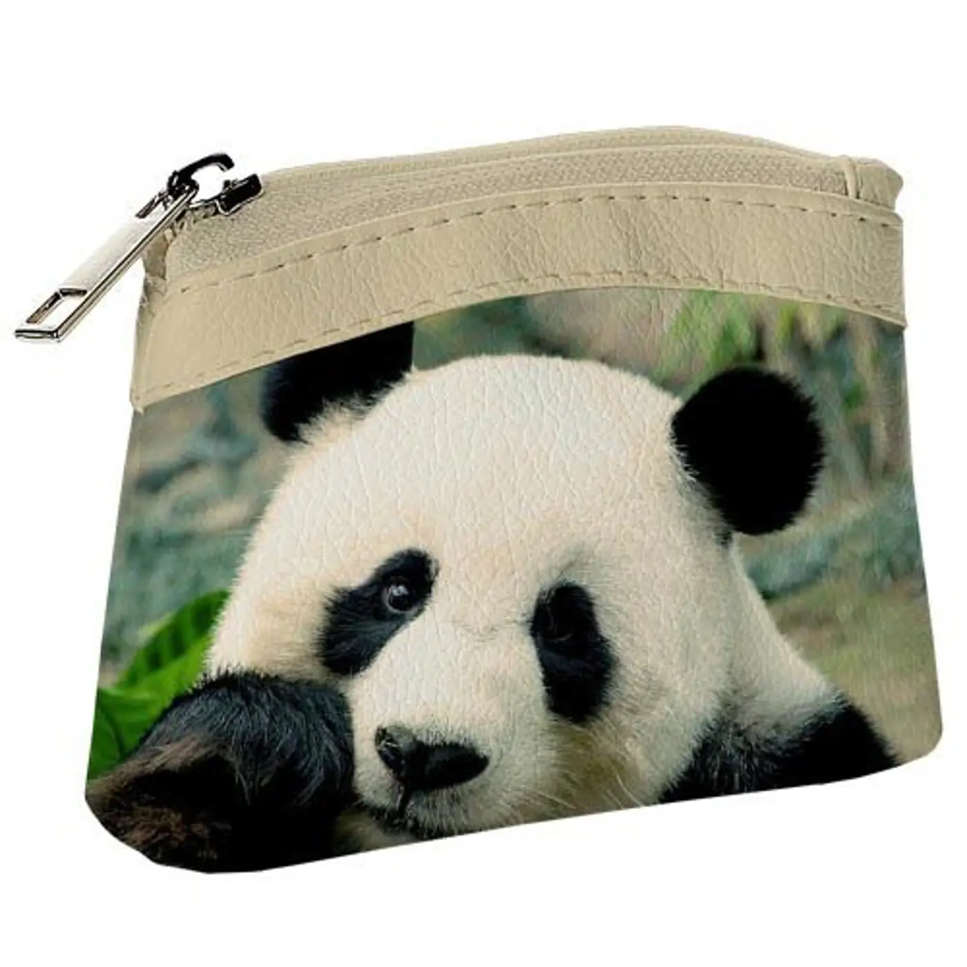 Dětská peněženka KID Panda - fotografie 1