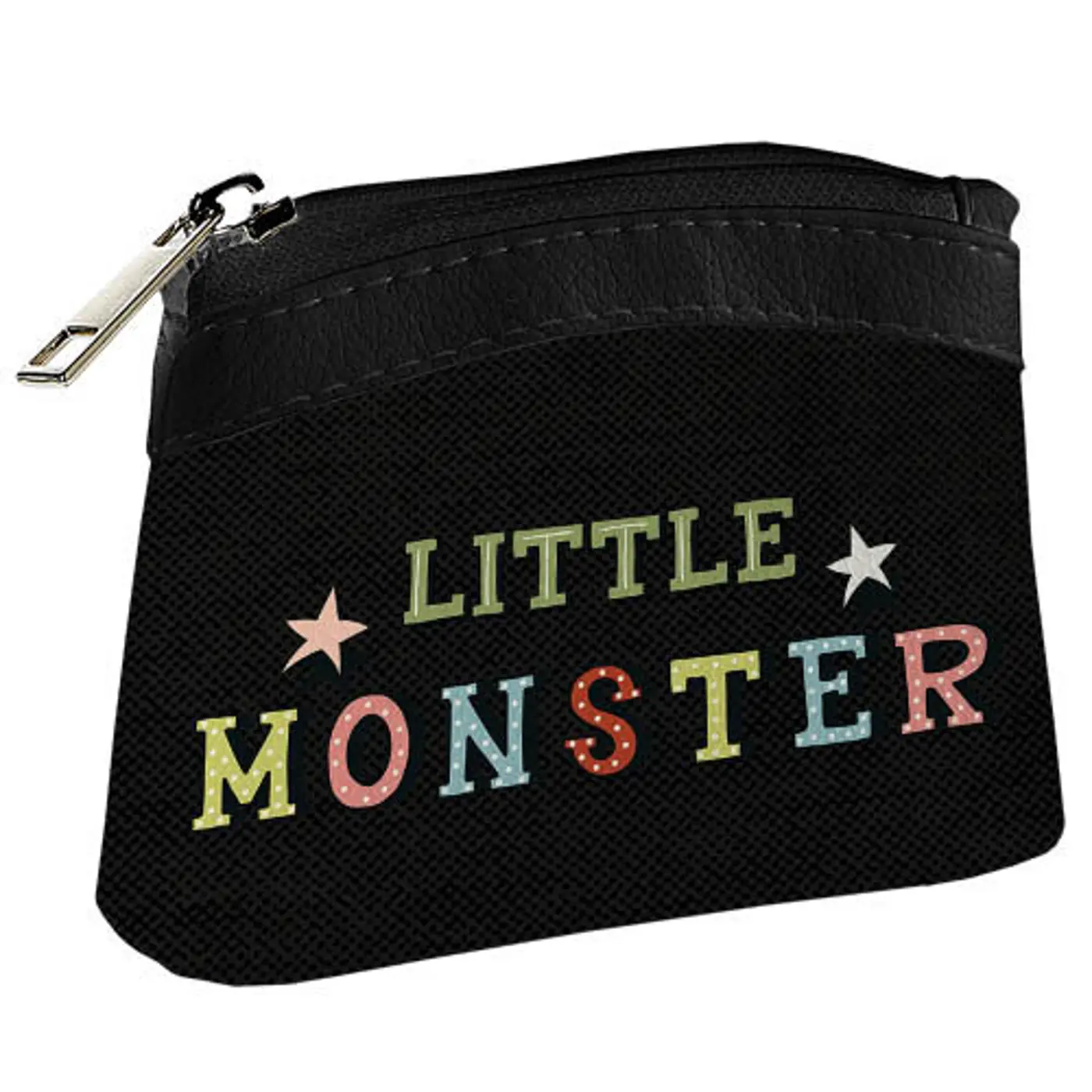 Dětská peněženka KID Little monster - fotografie 1