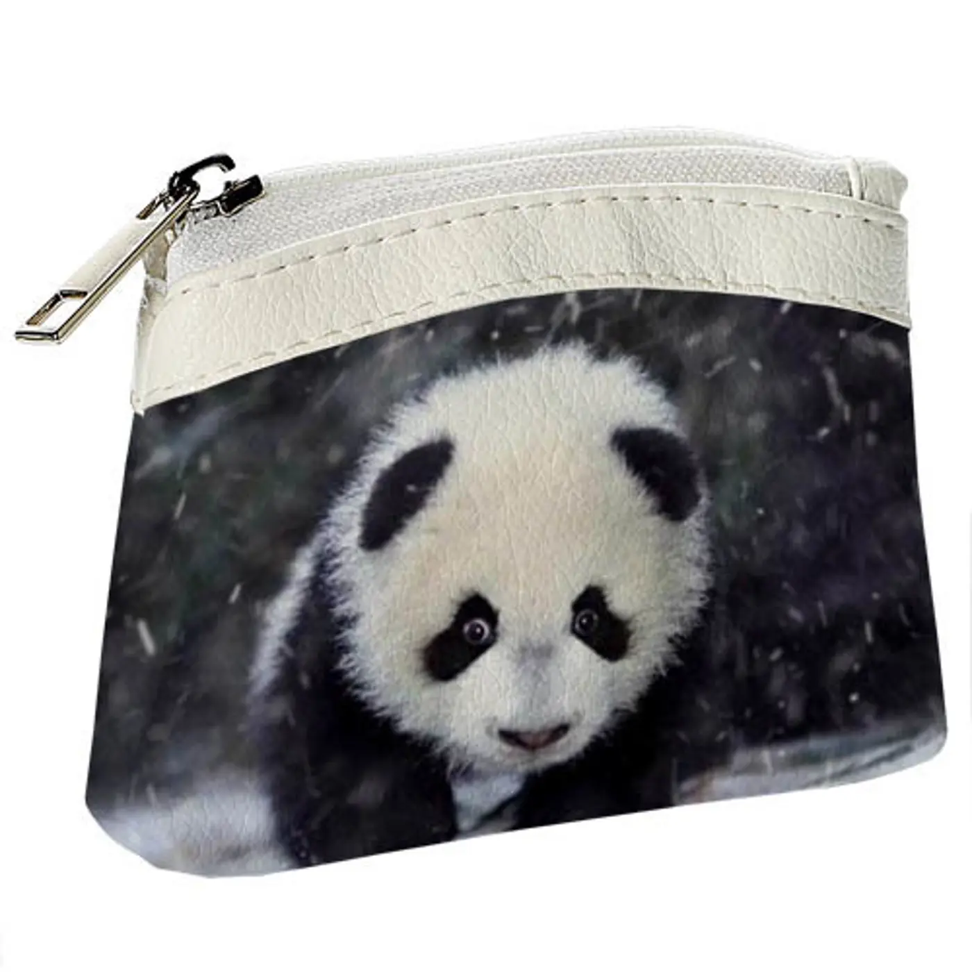 Dětská peněženka KID  Panda  - fotografie 1