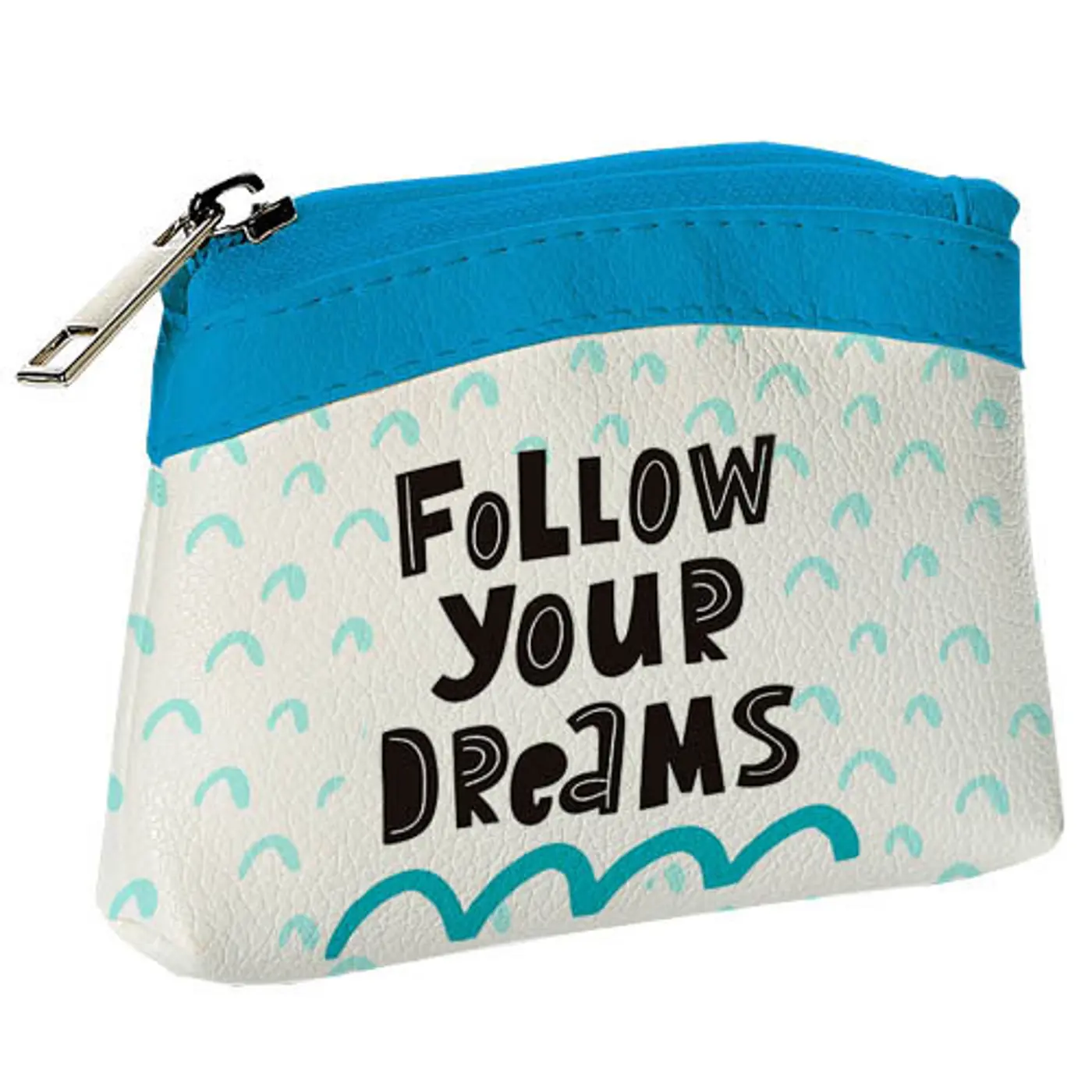 Dětská peněženka KID follow your dreams  - fotografie 1