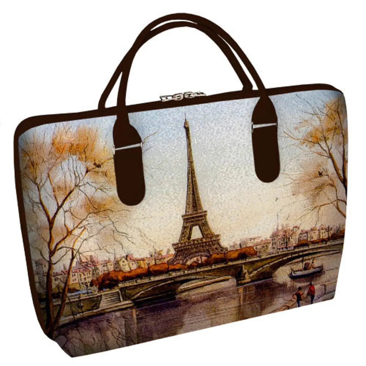 Taška Sakvoyage na notebook XXL Paris - fotografie 1
