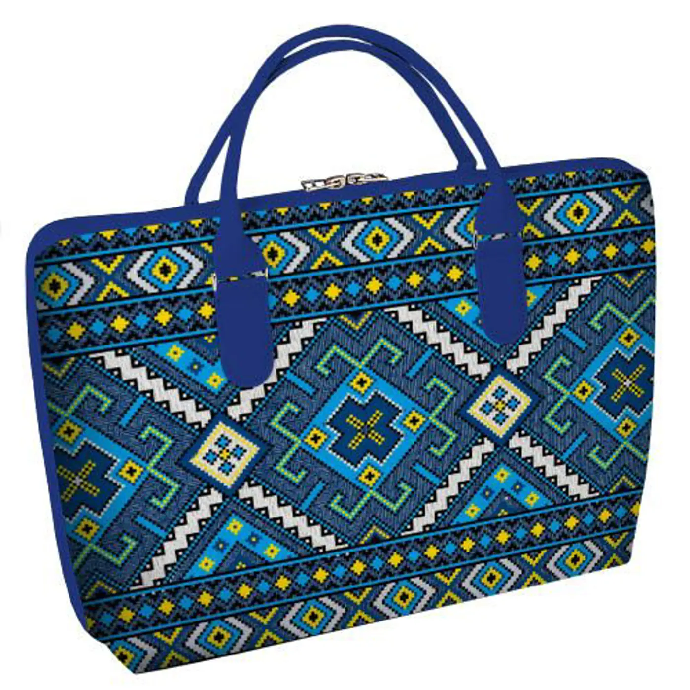 Taška Sakvoyage na notebook Ornament  - fotografie 2