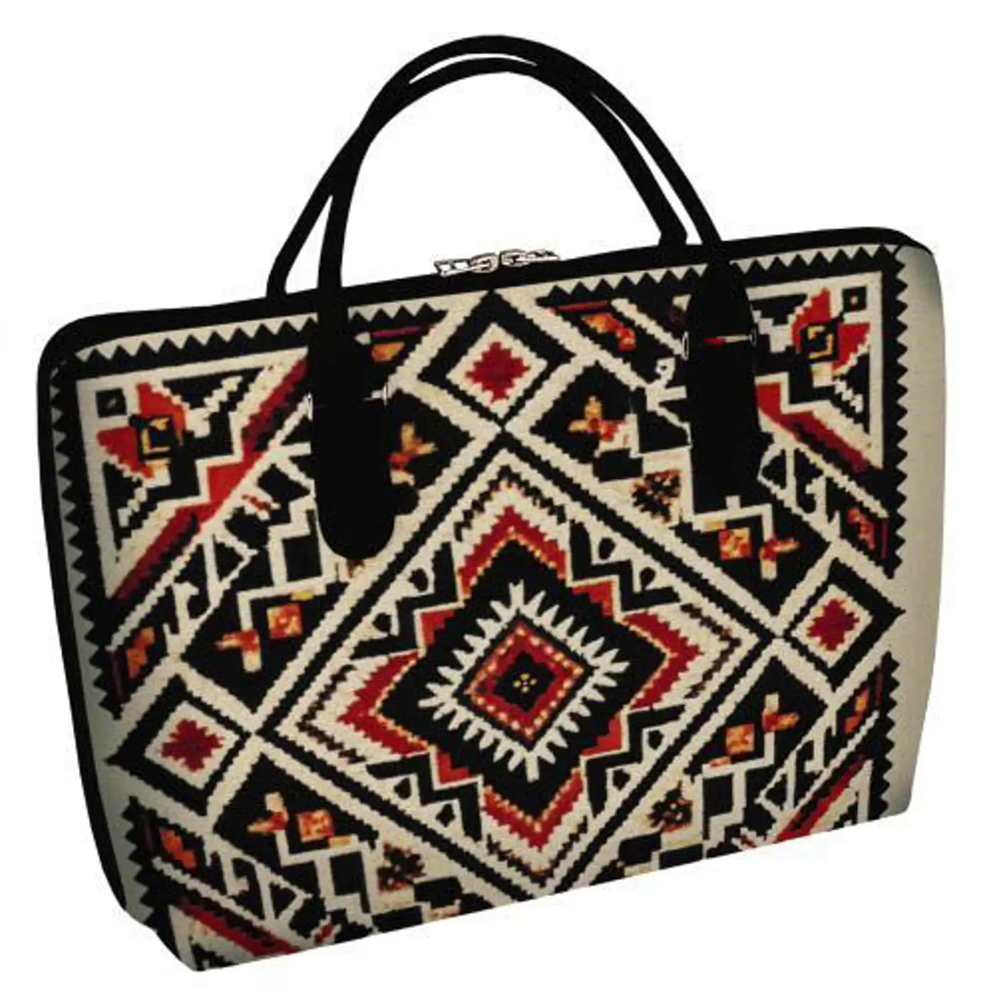 Taška Sakvoyage na notebook Ornament - fotografie 2