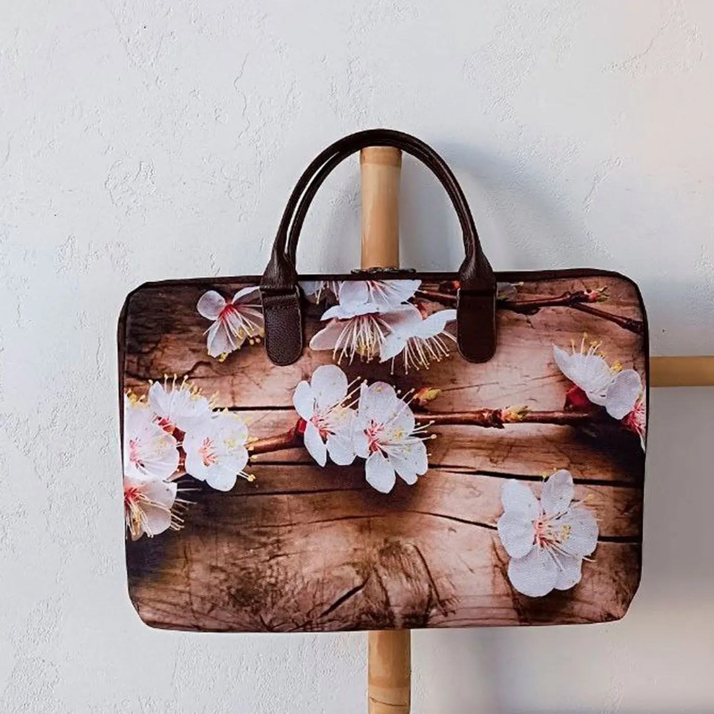 Taška Sakvoyage na notebook Spring - fotografie 1