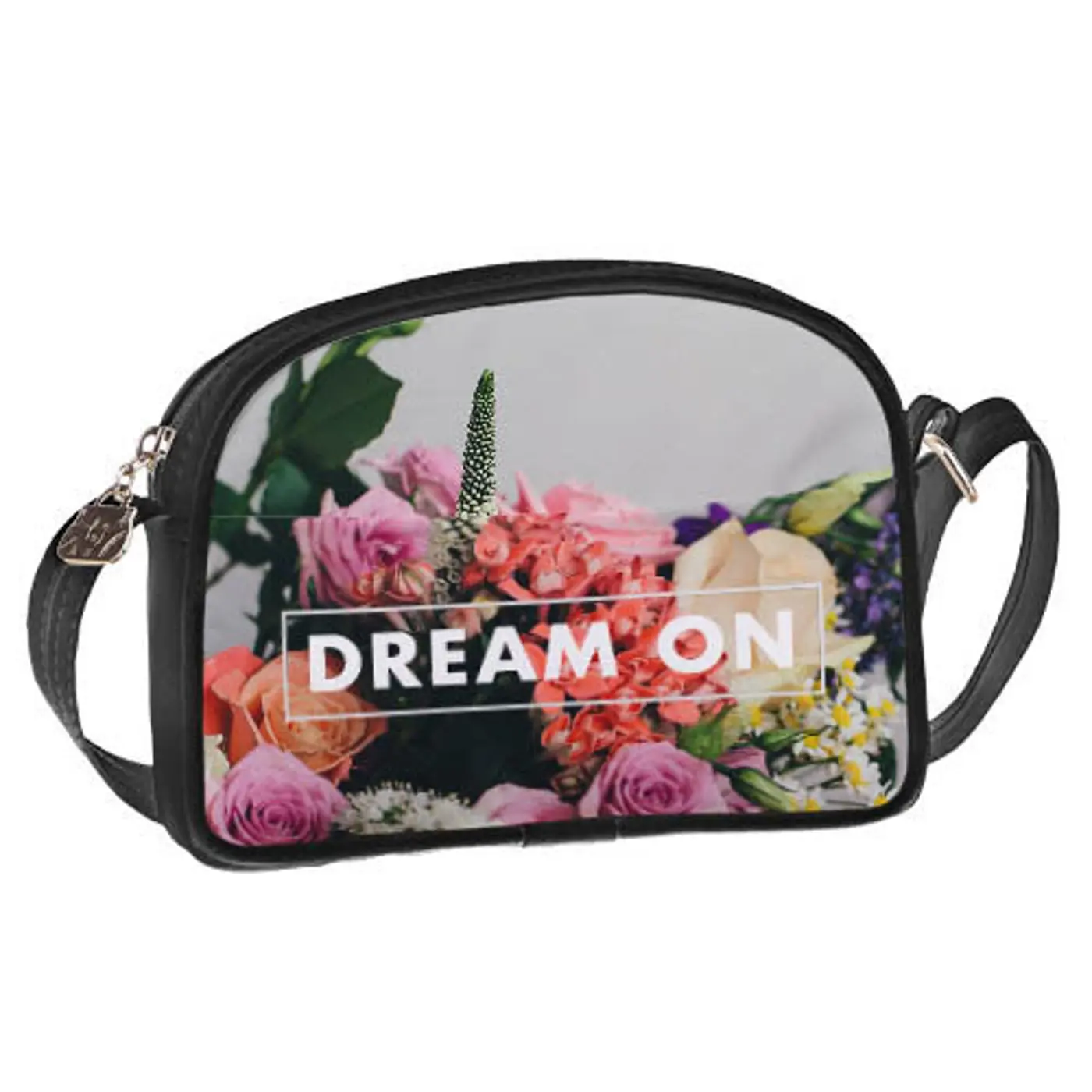 Dětská kabelka Junior Girl   Dream on - fotografie 1