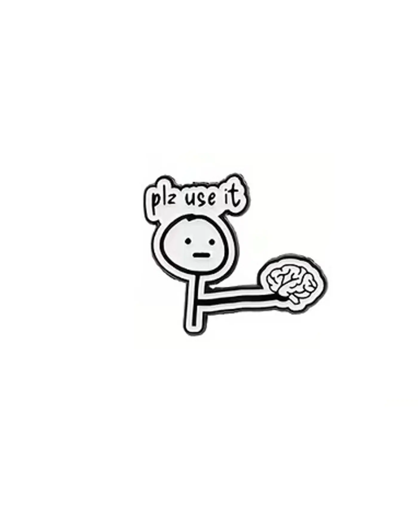 Pin –  plz use it  - fotografie 1
