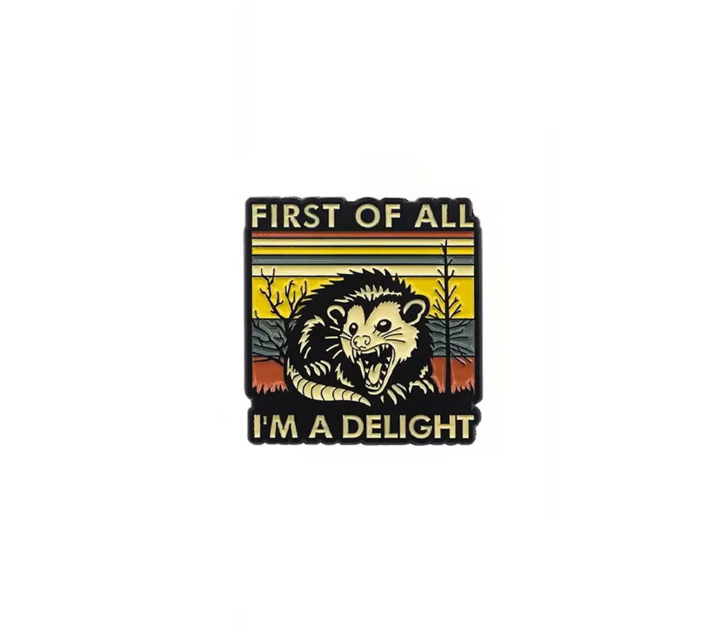 Pin – "Delight"  Vačice - fotografie 1